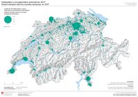 Statistisches Jahrbuch der Schweiz 2017