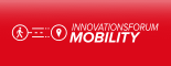 INNOVATIONSFORUM MOBILITY